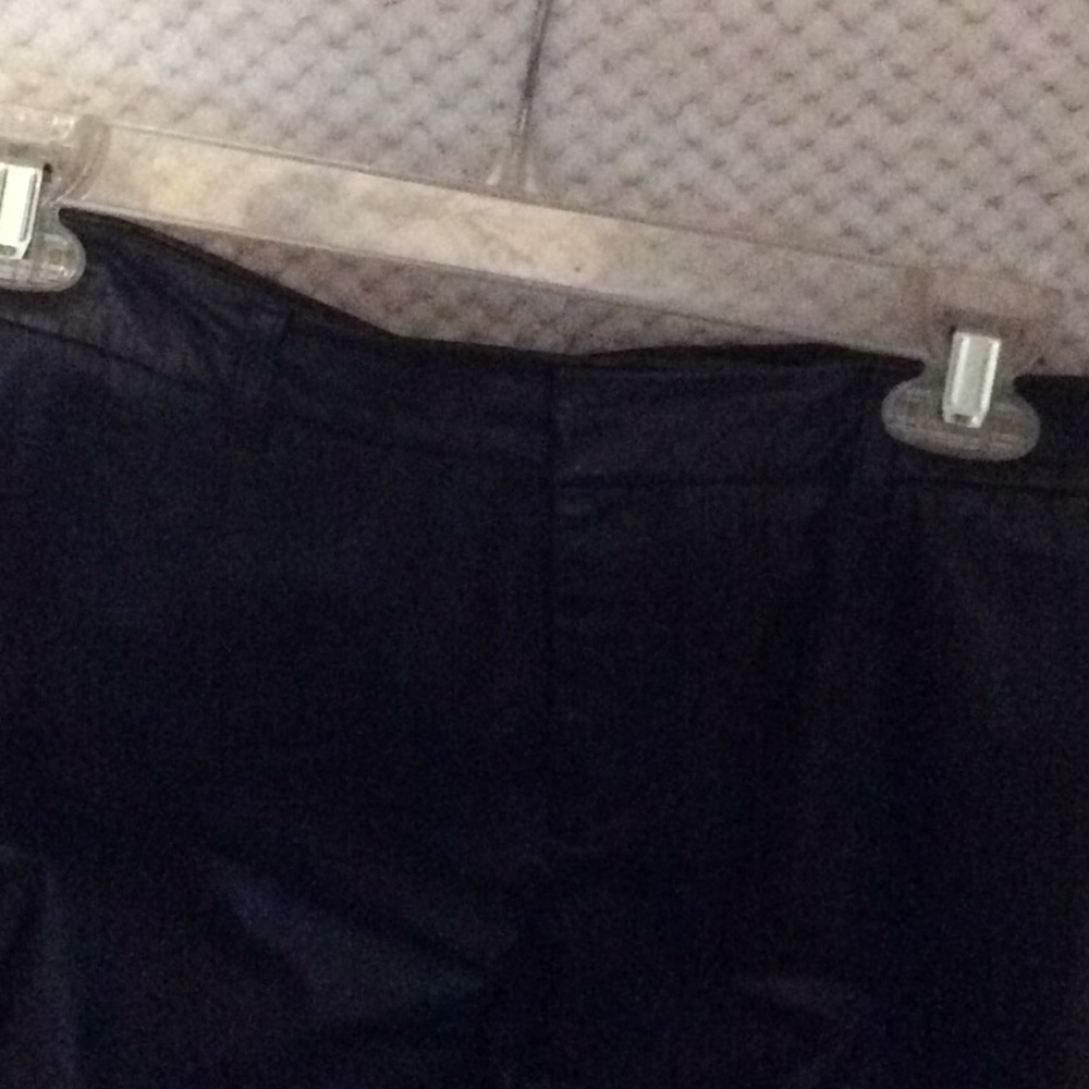 Leather pants - Picture 2 of 2